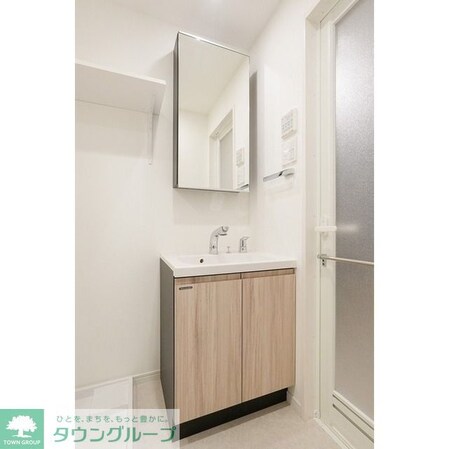 EsTRUTH MAGOMEの物件内観写真